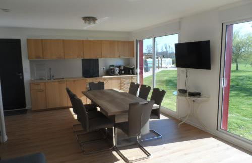 Cottage Cafecouet'Breizh - Foto 16