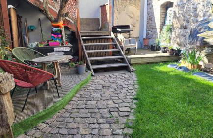 Naova Cosy Studio - Foto 27