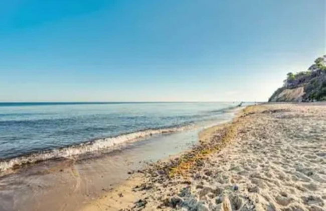 Apartment Little Starfish, Wiek - Foto 58