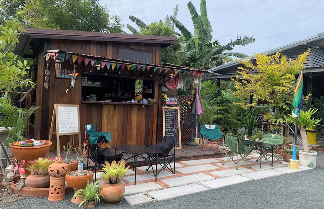 Monkey Cottage - Photo 51