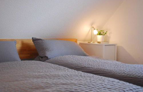 Exkl App Kliff am Meer, W-LAN, Balkon - Foto 8