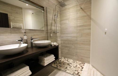 Le Moulin d'Oscar & Spa - Mulhouse Nord - Foto 25