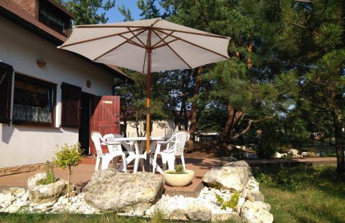 Domek letniskowy ,,Letni Sen" - Foto 1