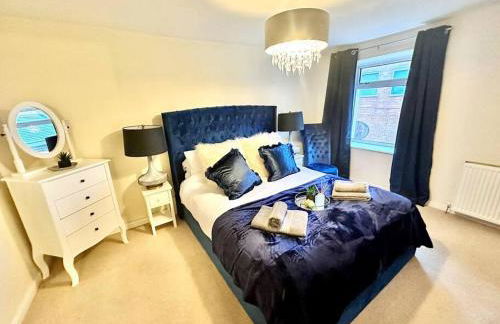 Cottage,Cinema Room,Log Burner - Photo 19