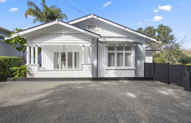 Grey Lynn - Grandeur - Cafe Lifestyle - Foto 46