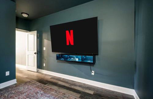 Augusta Abode: Golf~HotTub~Theater~Bball~ANGC15min - Foto 78