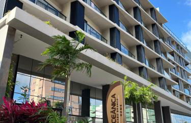 Flat do BZ- 2 quartos- Praia do Cabo Branco- JP - Photo 1