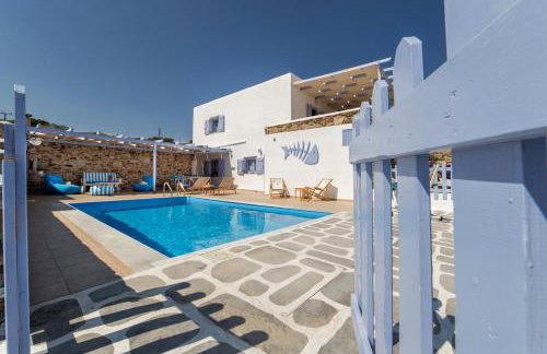 Crystal Villa I - Foto 13