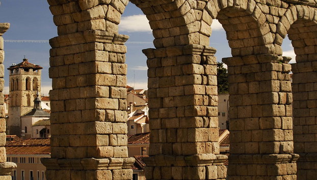 Excursión a Segovia y Ávila - Foto 2