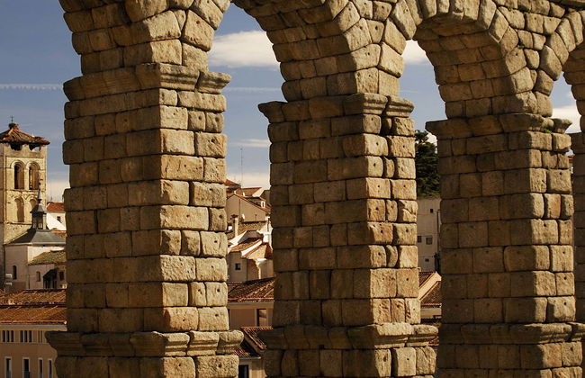 Segovia & Ávila Day Trip - Foto 2