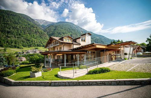 Residence La Moretina - Photo 44