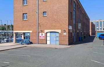 Marina Outlook - Foto 24