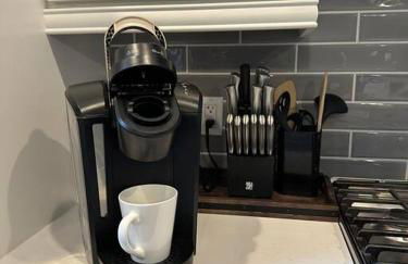 NEW and luxurious home by downtown Nashville with rooftop deck! - Foto 25