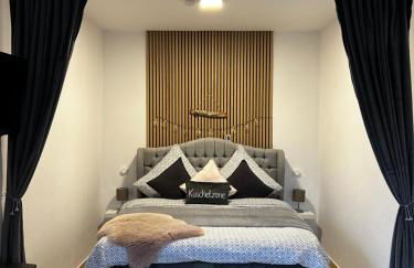 Nordseebude - Foto 1