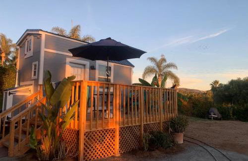 Tiny House on private large property - Foto 9