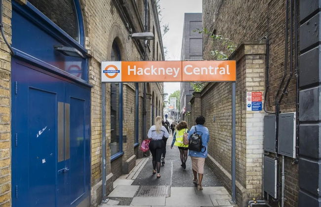 Cozy London Apartment - Central Location - Foto 19