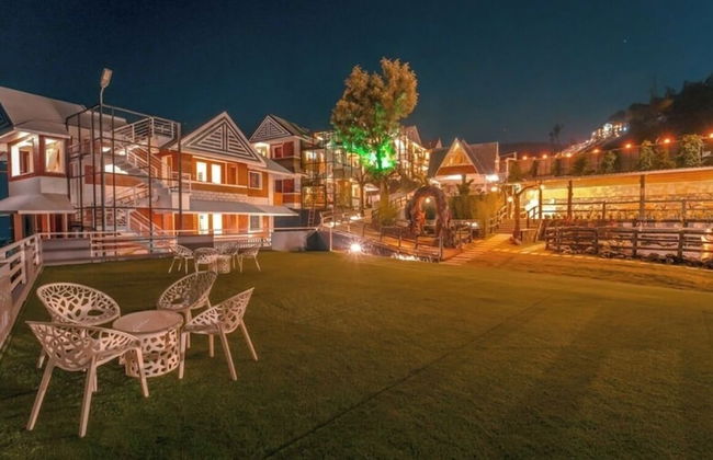 Kanavu Valley View Resort - Foto 26