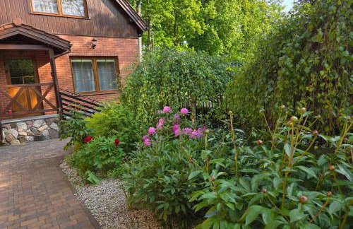 Domek w parku - Foto 2