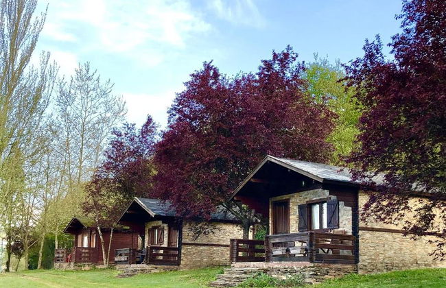 Casa Rural Santa Marina - Foto 17