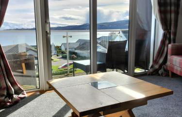 Seaview cosy 2 bed home in Lamlash - 'Mid Drive' - Photo 10