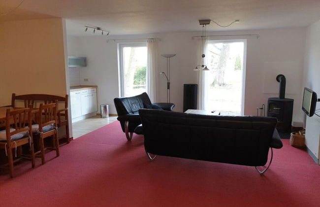 Classy Apartment in Ferchesar - Foto 5