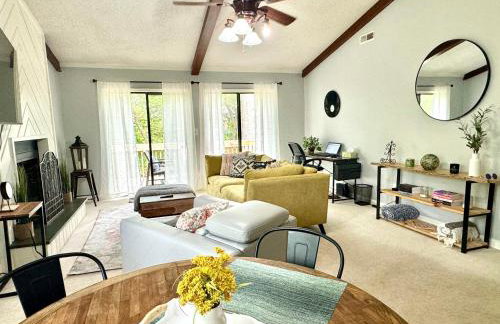 Aspen Way Condo - Wake Forest University - Foto 1