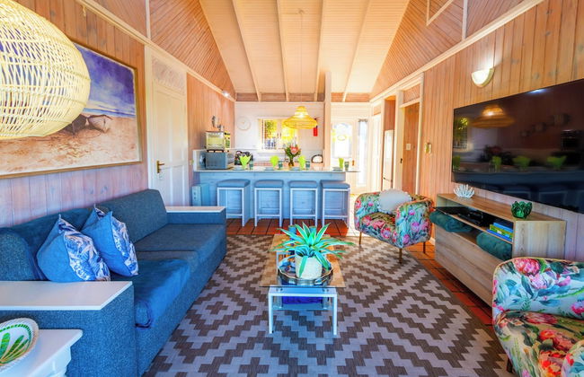 Knysna River Club by First Private Stays - Foto 53