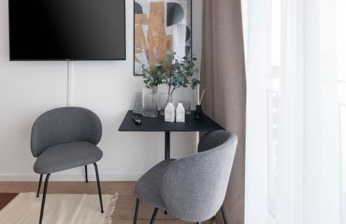 Limehome Frankfurt Gutleutstraße - Digital Access - Foto 26