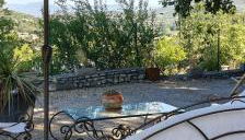 Gîtes Le Mas du Vieux Chêne - Foto 5, Garden view