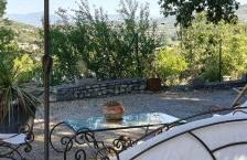 Gîtes Le Mas du Vieux Chêne - Foto 5