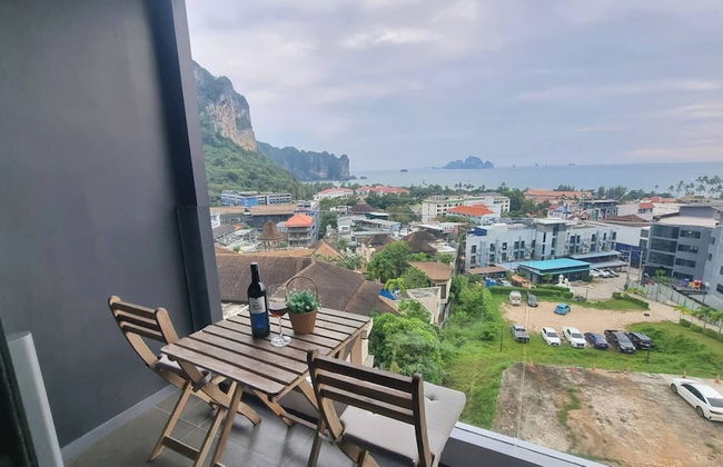 Bo501 - 2 Bdr Condo With Sea View, Ao Nang Beach - Photo 65