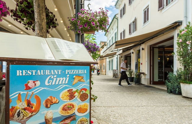 Aparthotel Gimi - Foto 76