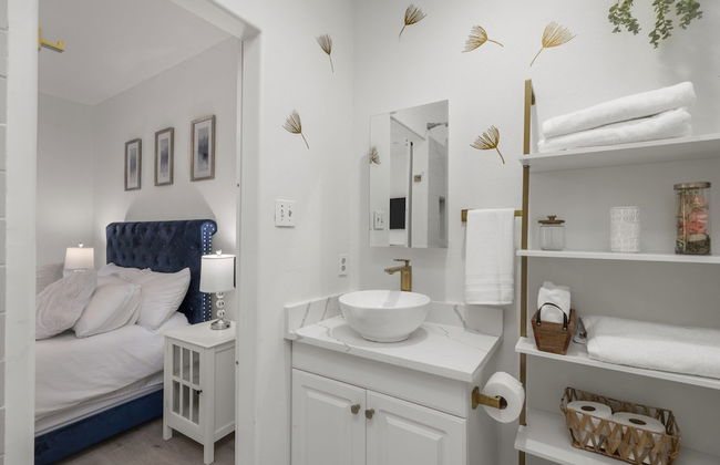 Wonderful Getaway EaDo 3BR Minutes to Downtown - Foto 17