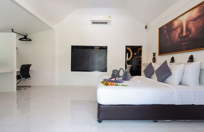 Bungalow - Sleeps 2 - Terrace - Beach Close - Foto 4