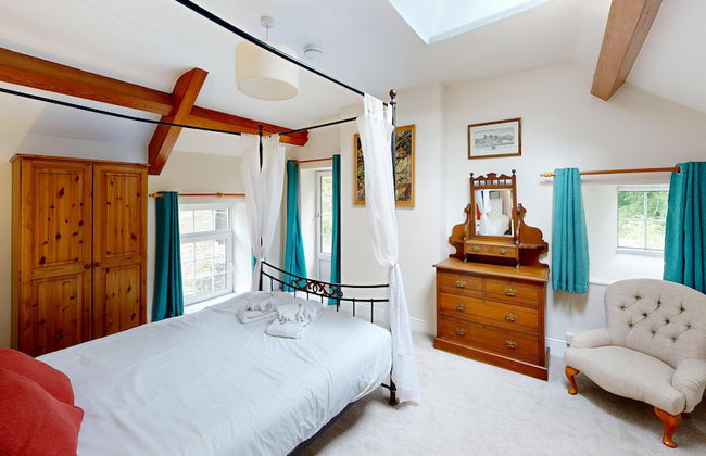 Swansea Valley Holiday Cottages - Foto 11