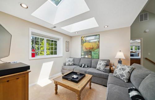 Coastal Cottage - Foto 24