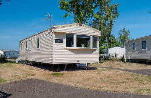 3 Bed Caravan - Seton Sands - Foto 9