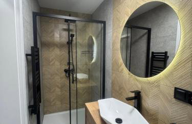 Przystanek Niesiołowice - noclegi na Kaszubach - Foto 7