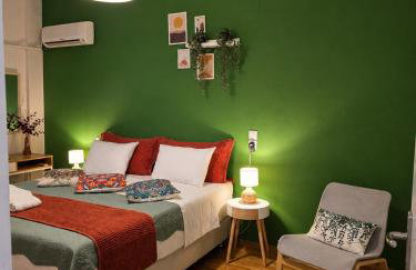 Charming Vólos House 2 - Foto 8