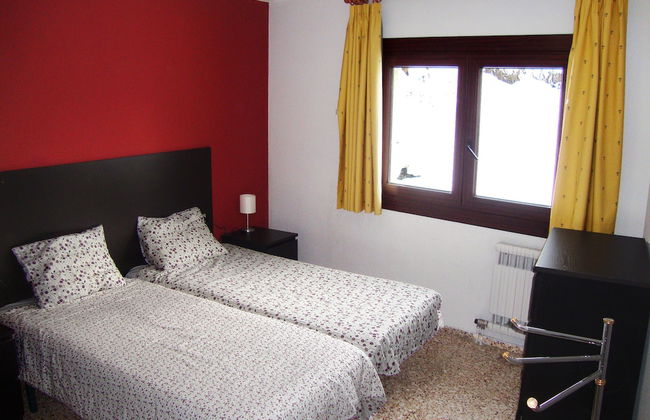 Apartamentos Arinsal 3000 - Foto 14