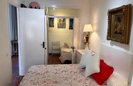 apartamento con jardín a 11 metros de la playa B2 - Foto 13