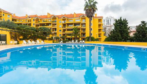 Verde Mar Cascais Apartment - Photo 3