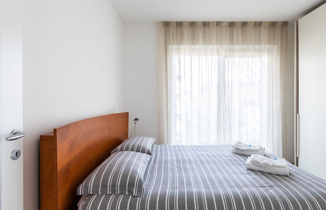 Parco Apartments - Foto 15