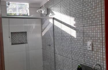 pousada Montanhez ap5 - Foto 14