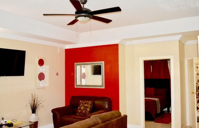 Kingston Guest Apartment at El Gabriel - Foto 7