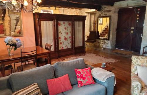 Casita de piedra de 1900 Restaurada - Foto 2