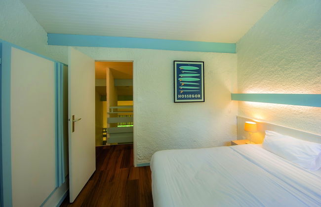 Résidence Vacances Bleues Domaine de l'Agreou - Foto 10