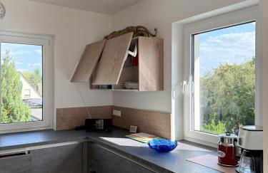 Quiet Stay Zepernick - direkt an Berlin - Foto 16