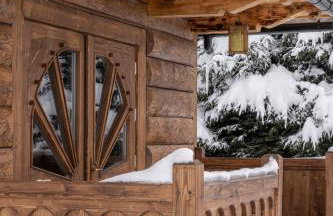 Leśna Chatka - Foto 4