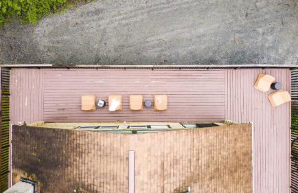 Secluded Forest Sanctuary Outdoor Living, Yard, Views Half Moon by Avantstay - Foto 76